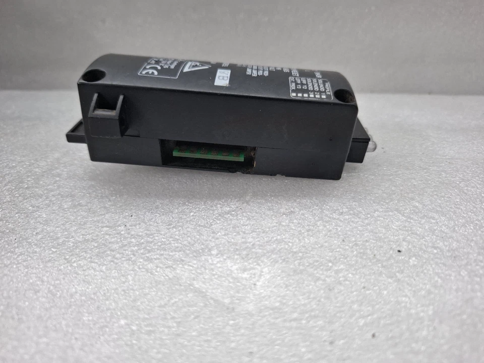 GEA TUCHENHAGEN ASi-Comms Module T.VIS